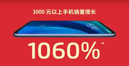 華米OV魅族雙11都過得怎樣?網友總結很精辟