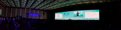 KubeCon + CloudNativeCon China 2018 在上海隆重開幕