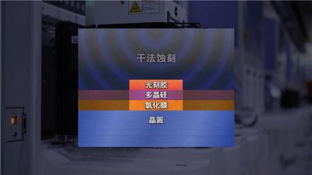 從晶圓到顆粒 東芝教你造閃存