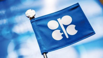 獅子金融：原油遭遇凜冬，須時刻關(guān)注OPEC“減產(chǎn)”