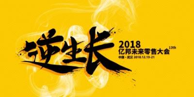 2018億邦跨境電商年會(huì) 中國(guó)模式站上世界舞臺(tái)