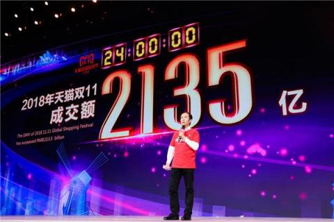 每秒 49.1 萬筆交易！電商平臺(tái)的 IT 系統(tǒng)，如何成為神一般的存在