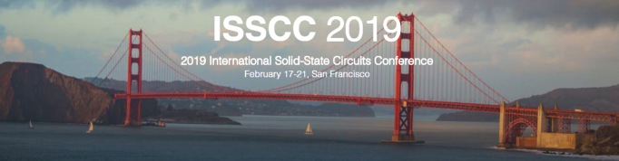 ISSCC 2019，思特威成圖像傳感領(lǐng)域首次入選的中國企業(yè)！