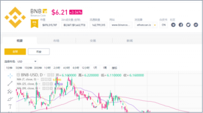 幣安打造行業(yè)標準，Binance Info啟動項目認證