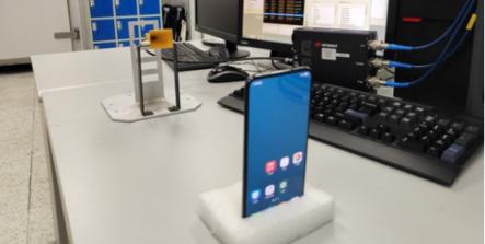 依托vivo NEX，vivo率先發(fā)布連通5G毫米波，領跑5G領域