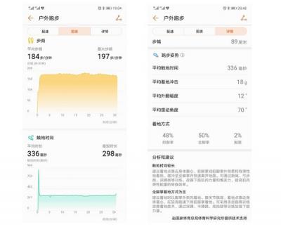 華為手環(huán) 3e雙十二開售，109元就能穿上智能跑鞋