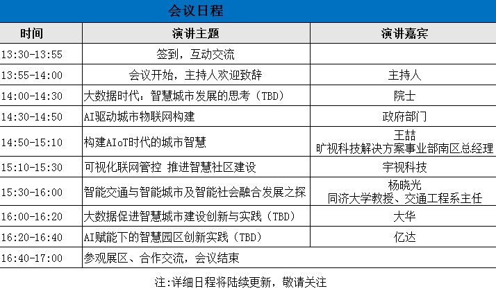 智能交通如何破冰？且看同濟(jì)大學(xué)博導(dǎo)楊曉光帶來(lái)的新思路