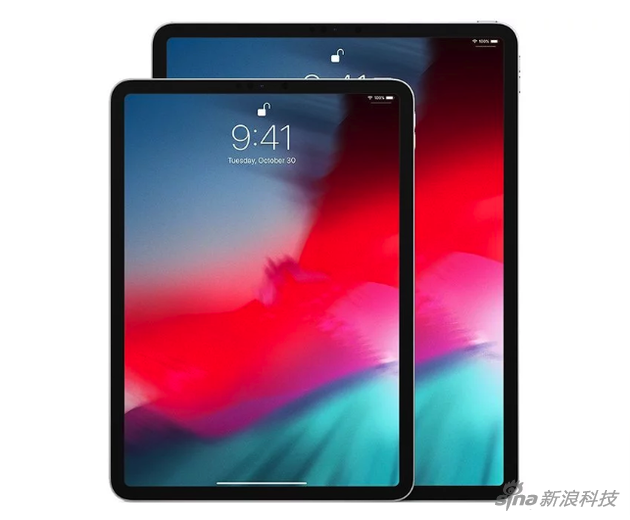 iPad Pro外形應該還是現(xiàn)在的樣子