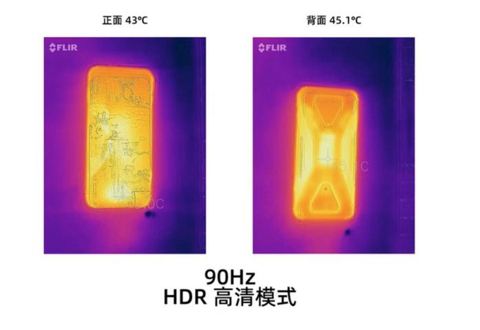 打造游戲手機(jī)黑科技的不止黑鯊3 拯救者電競(jìng)手機(jī)散熱將有顛覆革新