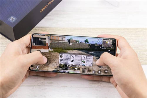 首發(fā)開箱Find X2 Pro：3K QHD+、120Hz同時開啟是種什么體驗？