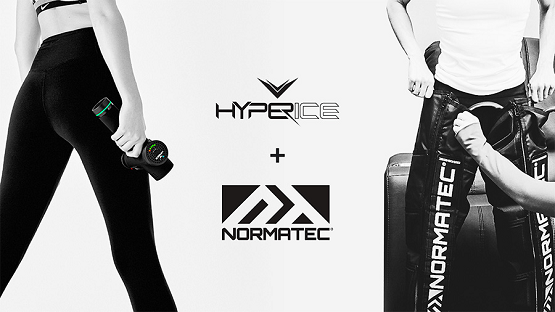 全球運動康復(fù)科技圈大事件！HYPERICE（海博艾斯）收購NormaTec！