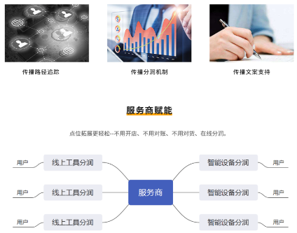 千紙鶴電子煙以智能零售、智慧營銷掘金線下千億市場