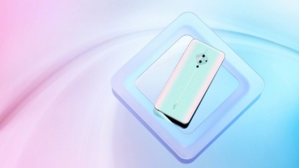 5G手機市場2020年開年“搶位賽” vivo S6或以價格出位