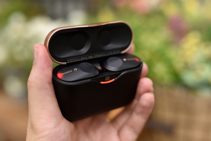 天天被追問WF-1000XM3和AirPods Pro哪個好，現(xiàn)在答案來了