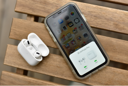 天天被追問WF-1000XM3和AirPods Pro哪個好，現(xiàn)在答案來了