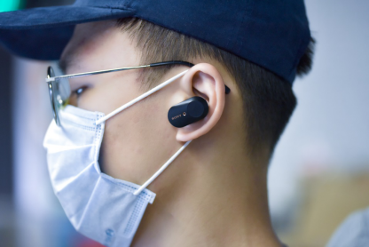 天天被追問WF-1000XM3和AirPods Pro哪個好，現(xiàn)在答案來了