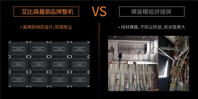 品牌整機，引領(lǐng)未來，艾比森2020首場渠道新品發(fā)布會