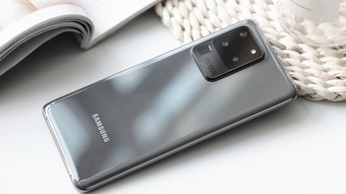 用了都說好系列 三星Galaxy S20 5G系列持續(xù)熱銷中