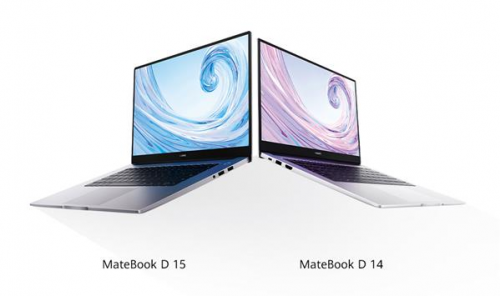 入手華為MateBook D，發(fā)現(xiàn)在線辦公、學(xué)習(xí)效率翻倍的秘密