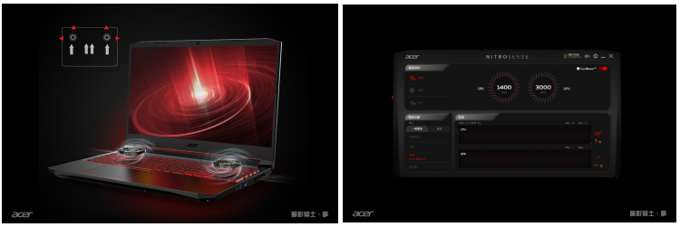 暗影騎士 · 擎預(yù)約開(kāi)啟，5999元搭載全新NVIDIA GTX獨(dú)顯