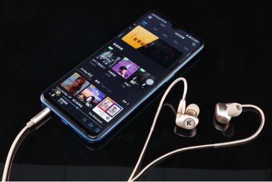 三大熱門HiFi APP，VIPER HiFi高性價比坐擁千萬級無損曲庫