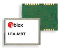 u-blox NEO/LEA-M8T GNSS授時模塊通過國網電科院權威認證