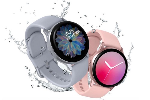 直降200元起！三星Galaxy Watch Active2京東火爆促銷中