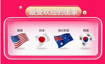 成交額同比增長(zhǎng)超80%！美、日、澳商品最受歡迎 415京東國(guó)際5周年勢(shì)頭兇猛！