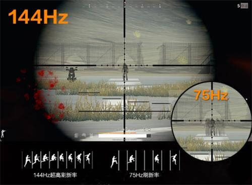 全新猛騰M1系列345M1CR顯示器預(yù)售火熱開(kāi)啟