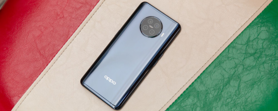 OPPO Ace2 4月20日正式開售，每天只需5元