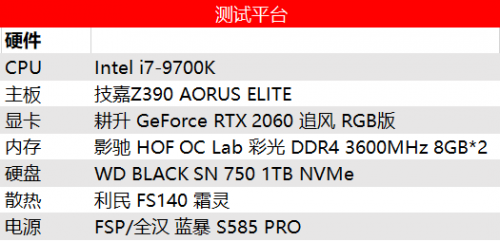 耕升又添一員猛將，RTX 2060 SPUER追風(fēng)來了