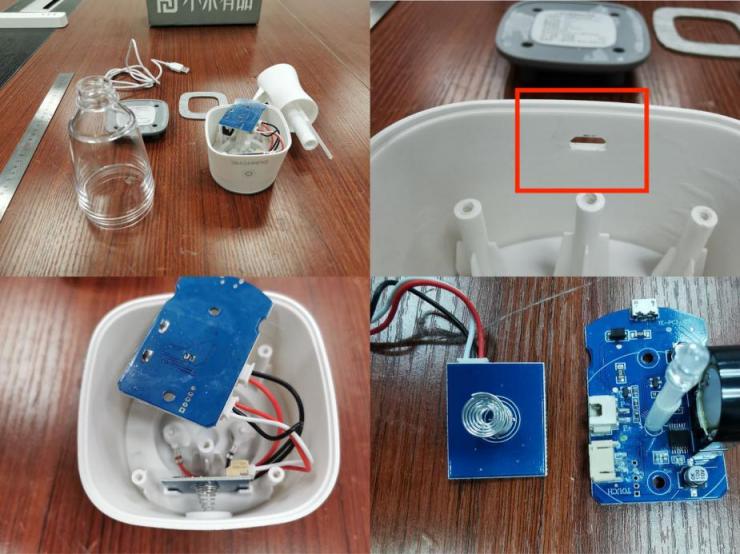 家用消毒液制作機大比拼 小米有品小恬VS氫子貓開箱測評