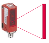 專治“疑難雜癥”，勞易測(cè)漫反射背景抑制光電傳感器HT3C.VXL應(yīng)用分享