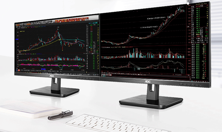 AOC E2系列商用顯示器力促企業(yè)實(shí)現(xiàn)開源節(jié)流，降本增效!