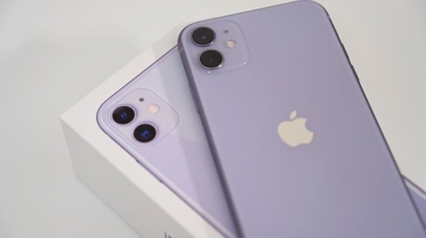 iPhone 11占據(jù)了印度“超高端”智能手機(jī)市場(chǎng)份額的68％（圖源appleinsider）