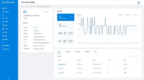 邊緣計(jì)算初體驗(yàn)：ZStack Mini如何將極簡(jiǎn)做到極致？