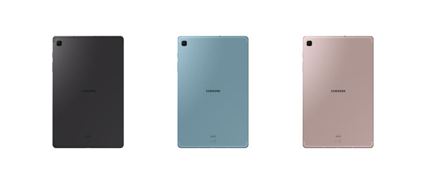 國(guó)行版三星Galaxy Tab S6 Lite來(lái)即將襲，為工作學(xué)習(xí)添助力