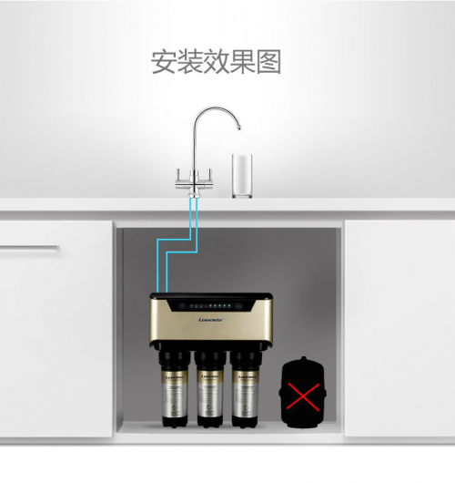 什么凈水器好用？凈水器十大品牌洛恩斯保證純凈直飲