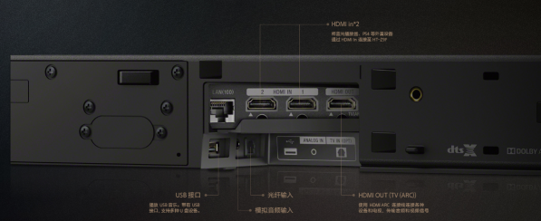 享受休閑夏日 索尼HT-Z9F為您帶來不一樣的視聽體驗(yàn)