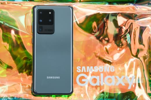 六月出游小心機 終于等來三星Galaxy S20 5G系列鉅惠組合拳