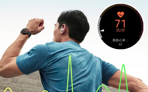 618鉅惠購(gòu) 聽(tīng)聽(tīng)用戶推薦三星Galaxy Watch Active2的理由