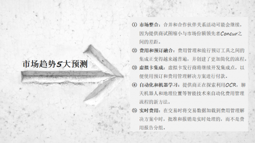 微利時代，企業(yè)費用管理軟件是否真正實現(xiàn)智慧管理？