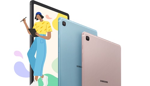 用S Pen能做什么？試試三星Galaxy Tab S6 Lite就知道了