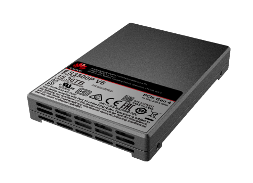 以創(chuàng)新為基礎(chǔ)，打造懂業(yè)務(wù)的SSD——華為ES3000 V6 SSD