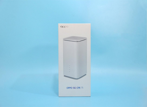 4G手機蹭上5G網(wǎng)速！OPPO 5G CPE T1移動路由器評測：讓5G無處不在的小鋼炮