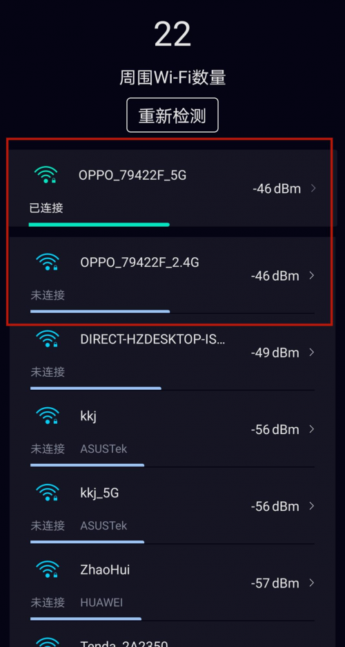 4G手機蹭上5G網(wǎng)速！OPPO 5G CPE T1移動路由器評測：讓5G無處不在的小鋼炮