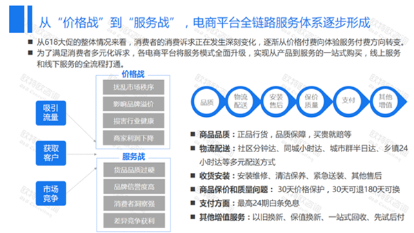 服務(wù)體驗成手機市場新趨勢 京東618手機引領(lǐng)行業(yè)新標準