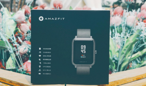 測評華米科技Amazfit 米動手表青春版，帶你探索其中奧秘