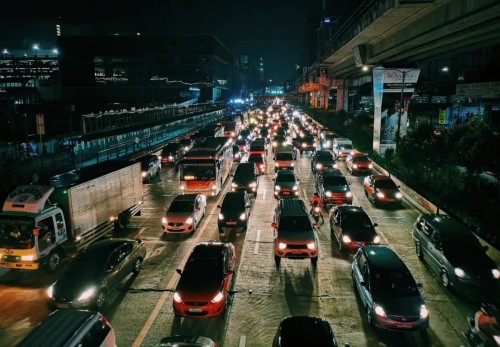 從“代步工具”到“第三空間”，汽車出行體驗(yàn)升級(jí)，相芯AI車載助手畫龍點(diǎn)睛