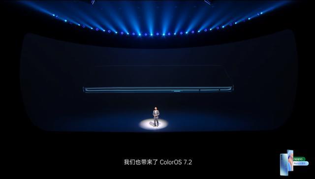 ColorOS 7.2自研“月光夜景算法”，讓夜景視頻創(chuàng)作更暢快